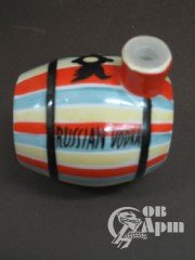 Штоф "Vodka"